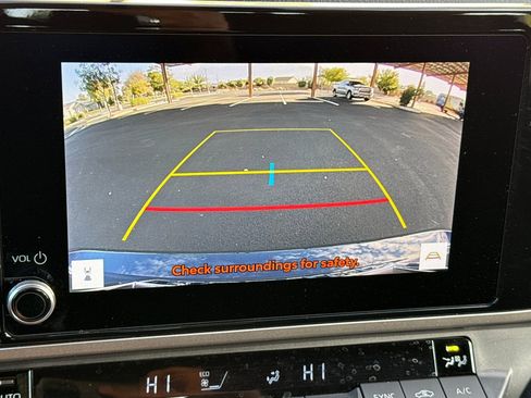 Used 2025 Toyota Camry LE image 23