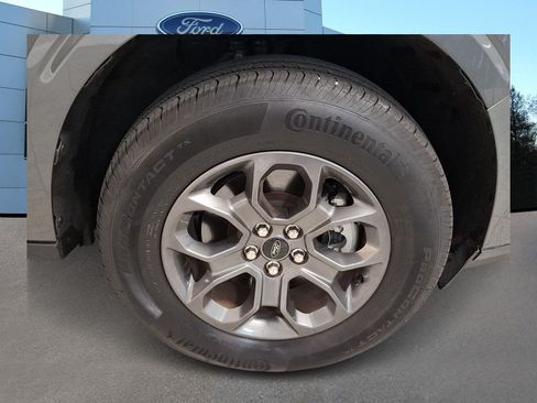 Certified 2024 Ford Maverick XLT w/ Equipment Group 300A Standard AWD/4WD image 8