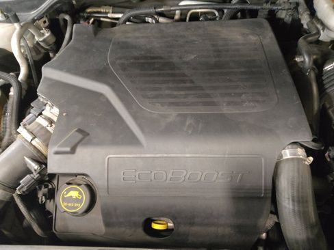 Used 2016 Ford Explorer Sport w/ Equipment Group 401A image 30