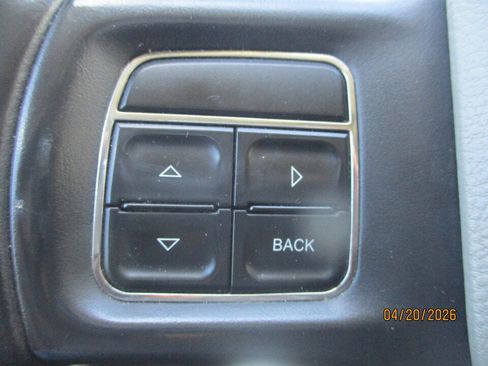 Used 2012 RAM 1500 Big Horn AWD/4WD image 36