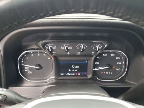 Used 2021 GMC Sierra 1500 Elevation w/ X31 Off-Road Package image 12