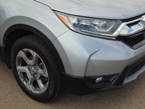 Used 2019 Honda CR-V EX-L image 2