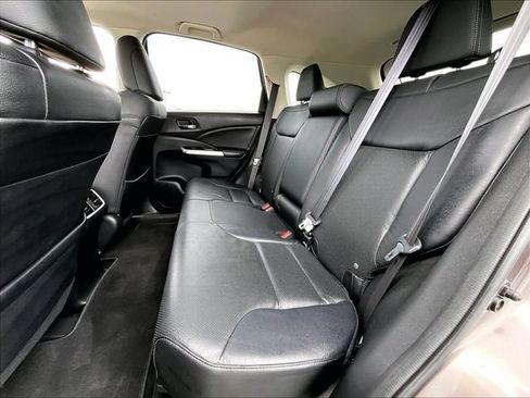 Used 2016 Honda CR-V EX-L image 15
