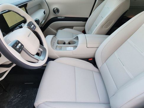 New 2026 Hyundai Palisade Calligraphy image 10