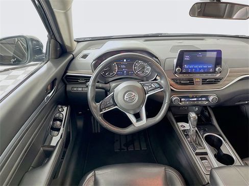 Used 2022 Nissan Altima 2.5 SL image 24