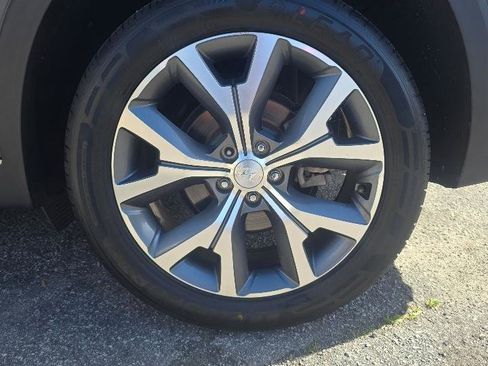 Used 2021 Hyundai Palisade SEL image 34