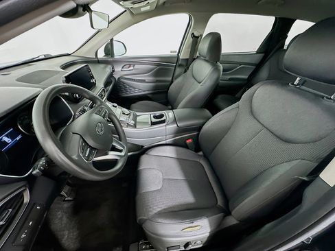 Used 2022 Hyundai Santa Fe SEL image 13
