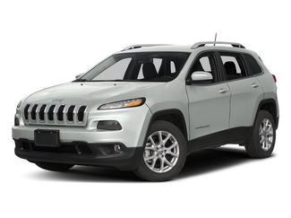 Used 2017 Jeep Cherokee Latitude w/ True North Edition video 1