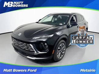 Used 2024 Buick Envision Preferred AWD/4WD video 1
