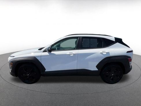 Used 2026 Hyundai Kona SEL Sport FWD image 9