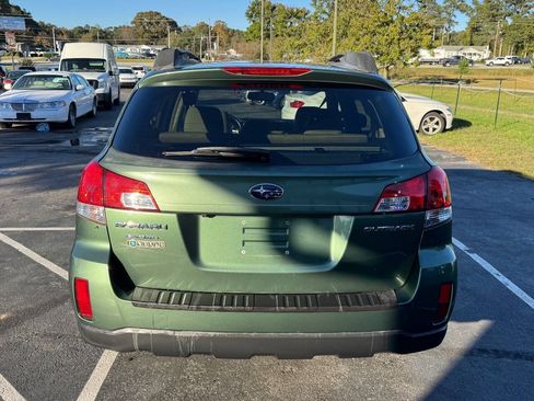 Used 2012 Subaru Outback 2.5i Premium AWD/4WD image 8