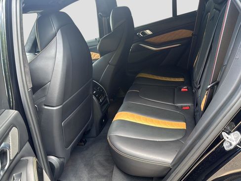 Used 2020 BMW X5 M Competition AWD/4WD image 16