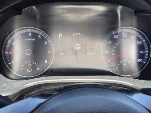 Used 2024 Kia Forte GT w/ GT2 Package FWD image 14