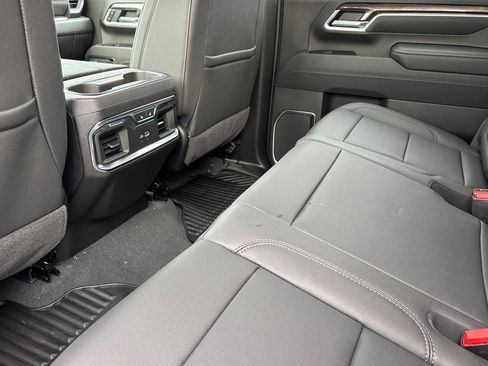 New 2026 Chevrolet Silverado 2500 LTZ w/ LTZ Premium Package AWD/4WD image 11