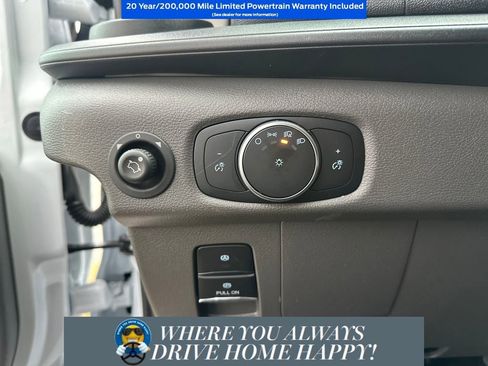 New 2026 Ford Transit 250 148 Medium Roof image 10