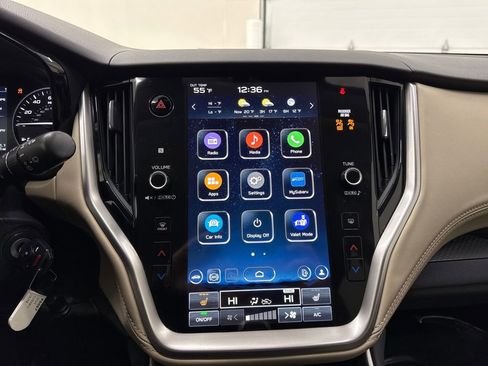 Certified 2024 Subaru Outback Premium image 18