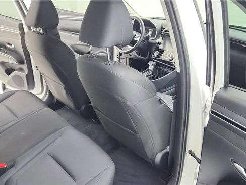 Used 2023 Hyundai Tucson SEL w/ Cargo Package image 30