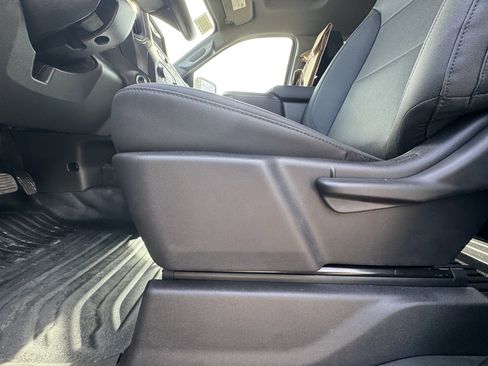 New 2026 Chevrolet Silverado 3500 W/T image 12