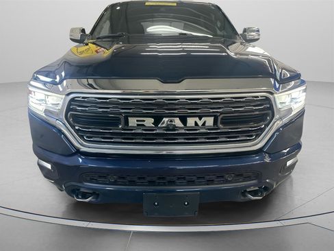 Used 2020 RAM 1500 Limited AWD/4WD image 6