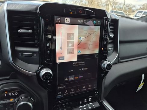 New 2026 RAM 1500 Lone Star image 26