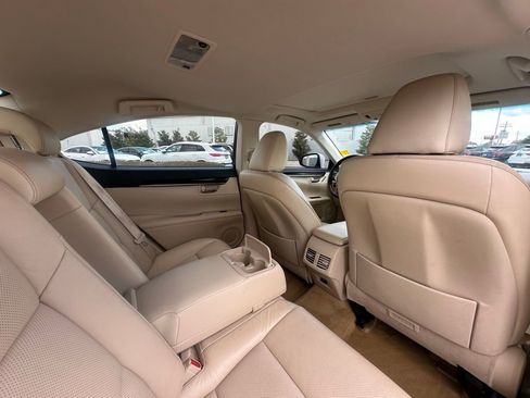Used 2014 Lexus ES 350 image 26