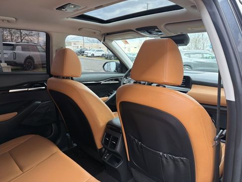 Certified 2024 Kia Seltos EX image 15
