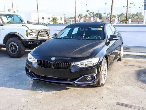 Used 2016 BMW 428i Gran Coupe RWD image 4