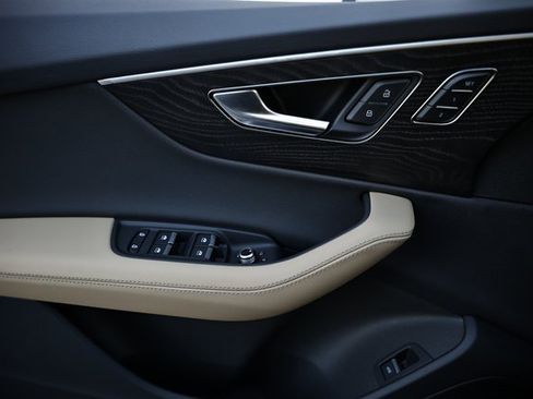 New 2026 Audi Q7 2.0T Premium Plus image 14