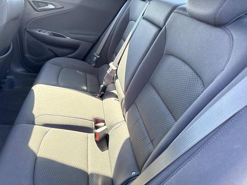 Used 2023 Chevrolet Malibu LT image 13