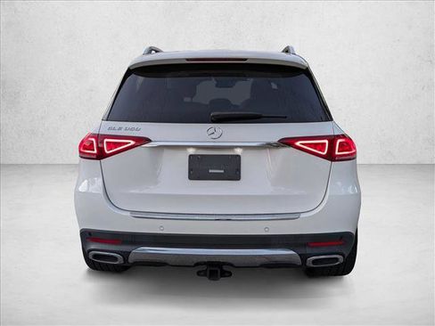 Used 2022 Mercedes-Benz GLE 350 image 5