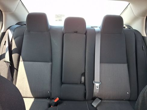 Used 2020 Nissan Sentra SV FWD image 20