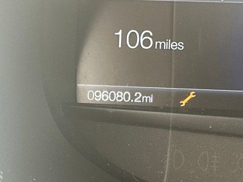 Used 2020 Ford Edge Titanium w/ Equipment Group 301A AWD/4WD image 28