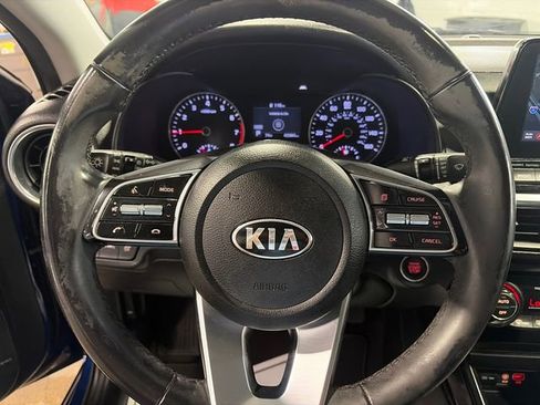 Used 2021 Kia Forte EX FWD image 9