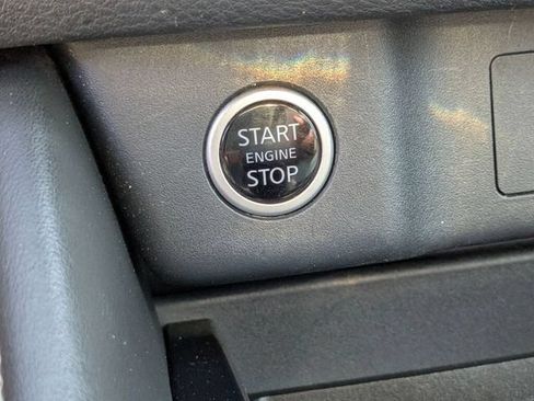 Used 2021 Nissan Rogue SL w/ Premium Package FWD image 23