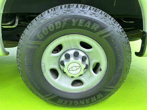 Used 2017 Chevrolet Express 2500 LS RWD image 14