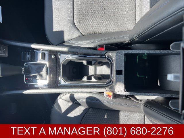 New 2026 Jeep Compass Latitude AWD/4WD image 26