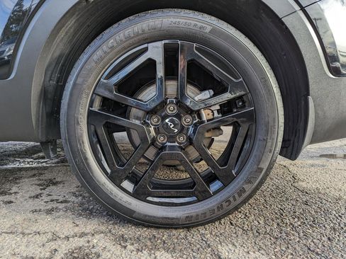 Used 2024 Kia Telluride SX Prestige X-Line image 54