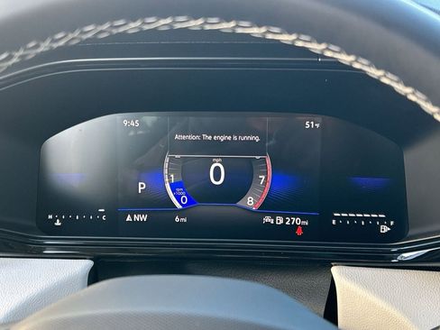 New 2026 Volkswagen Taos S FWD image 27