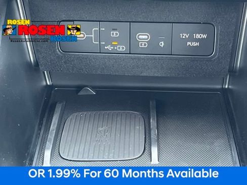 New 2025 Hyundai Sonata SEL image 33