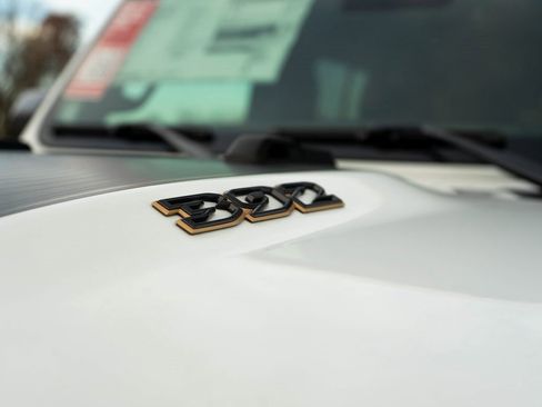 New 2025 Jeep Wrangler Unlimited Rubicon 392 image 13