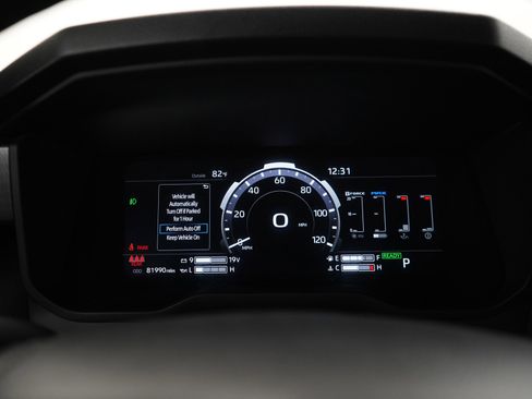 Used 2022 Toyota Tundra TRD Pro AWD/4WD image 28