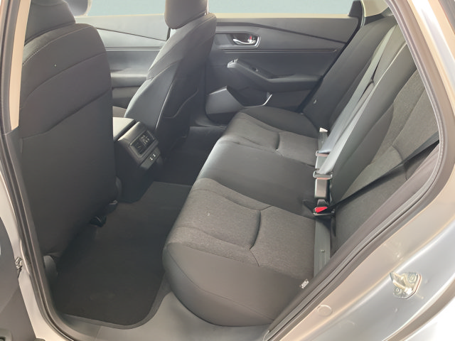 New 2026 Honda Accord LX image 20