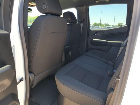 New 2026 GMC Canyon Elevation w/ Convenience Package RWD image 23