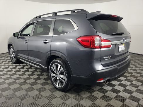 Used 2022 Subaru Ascent Limited image 6