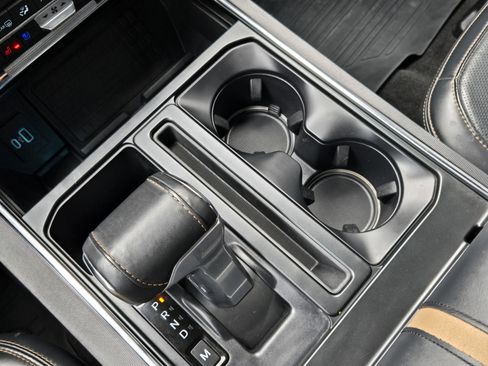 Certified 2021 Ford F150 Platinum w/ Equipment Group 701A High image 15