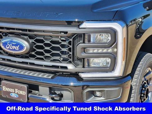 New 2026 Ford F250 XL w/ STX Appearance Package image 8