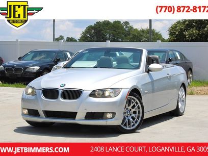 Used 2009 BMW 328i Convertible