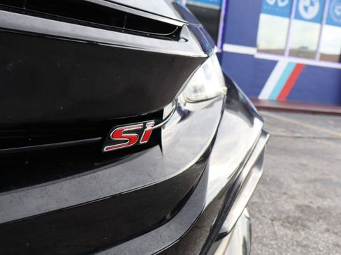 Used 2020 Honda Civic Si image 37