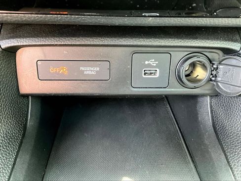 Used 2024 Honda Civic EX image 16