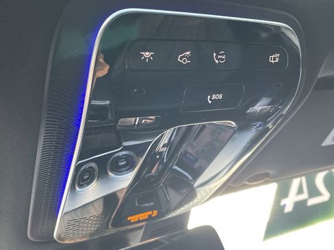 Certified 2024 Mercedes-Benz CLE 450 CLE 450 4MATIC Coupe image 33